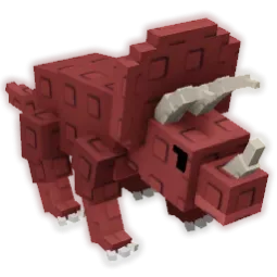 Triceratops Fast Delivery