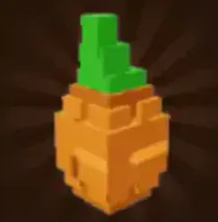 Atlantic Giant Pumpkin Seed (Legendary)