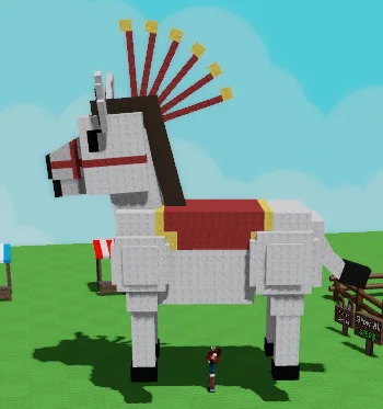 Mega Show Pony Grow a Garden FAST DELIVERY