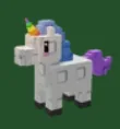 Unicorn (Mythic)