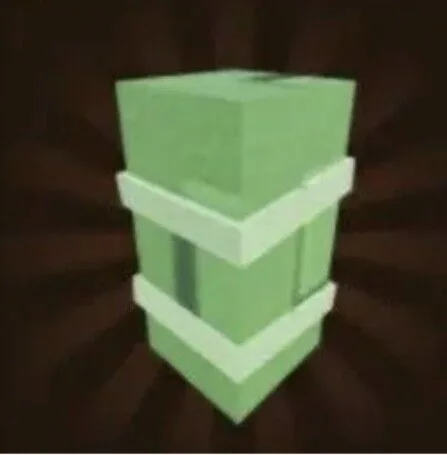Bamboo Seed — Account account