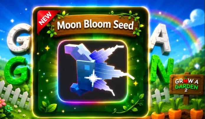 Moon Bloom Seed (Super)