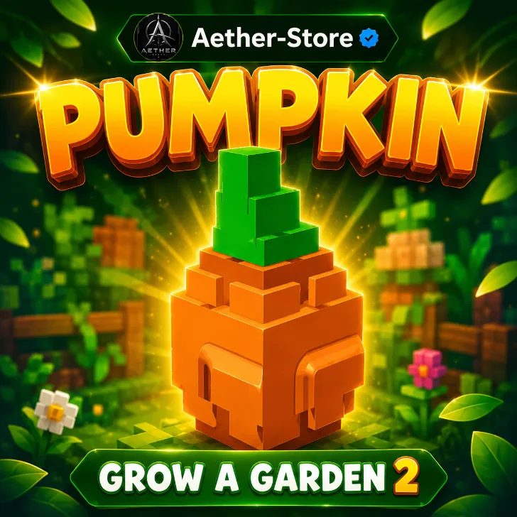 Atlantic Giant Pumpkin Seed