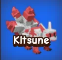 Kitsune — Account account