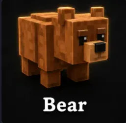 Bear (Mythic)