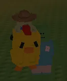 Chicken Zombie — Account account
