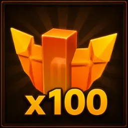Fire Fern Seed (Legendary)