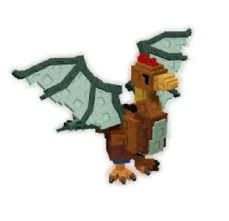 Cockatrice