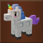 Unicorn (Mythic)