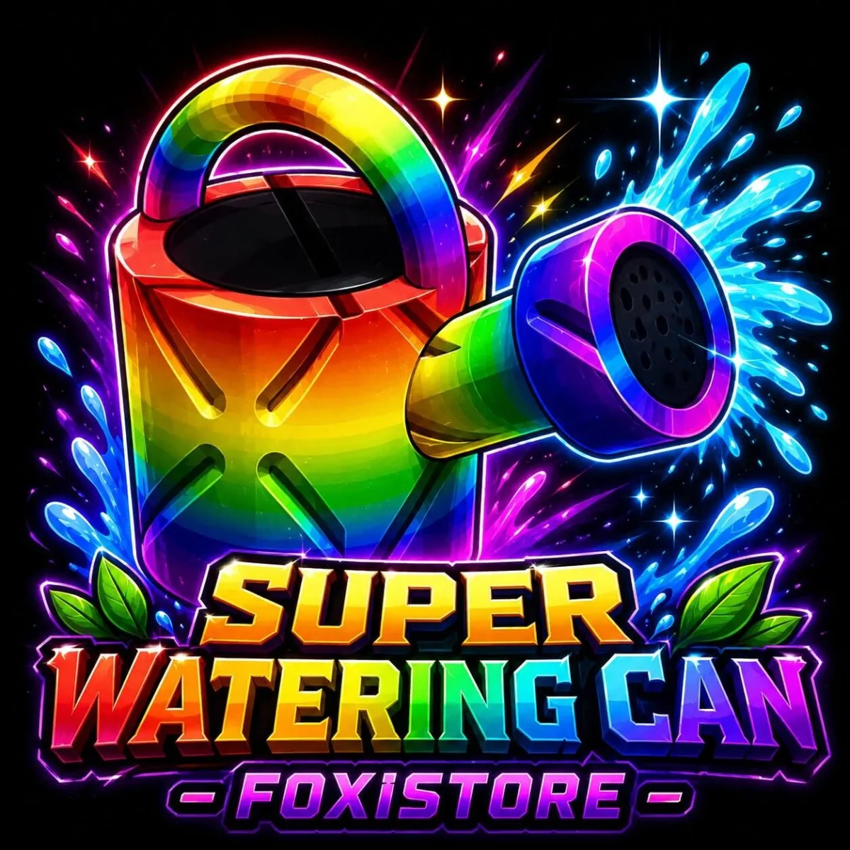 x200 Super Water