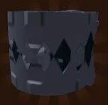 Bear Trap Crate - Grow a Garden 2 (Legendary) — Account account