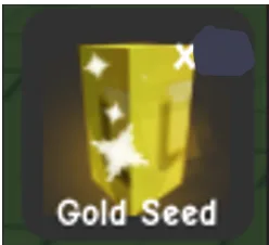 Gold Seed
