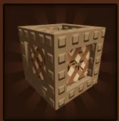 Fence Crate Instant Delivery (Legendary) — Account account