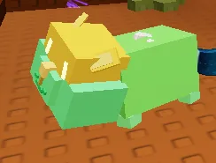 Hamster (Everchanted, 280kg+,Base 6kg)