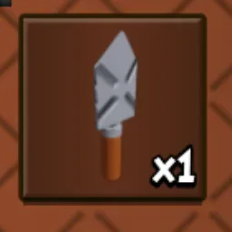 Trowel Grow A Garden 2 (Rare)