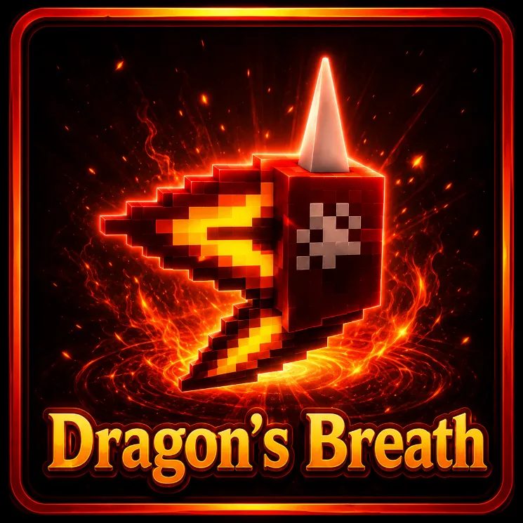 Dragon's Breath Seed (Super)