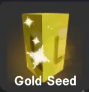 Gold Seed