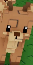Deer (Rare) — Account account
