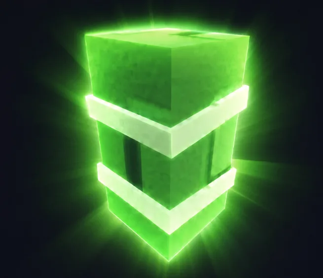 Bamboo Seed (Common) — Account account