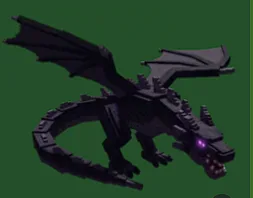 Black Dragon (Super)