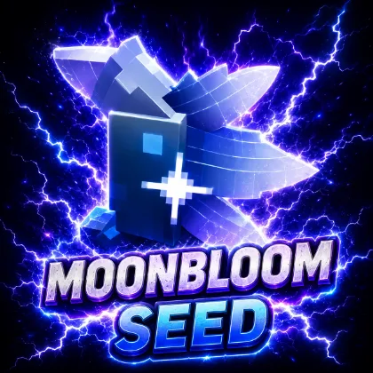 Moon Bloom Seed (Super)