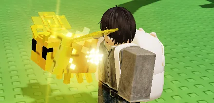 Golden Moth grow a garden — Account account