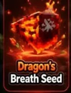 Dragon's Breath Seed (Super)