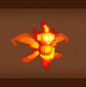 Fire Wisp — Account account