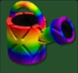 7x Super Watering Can — Account account