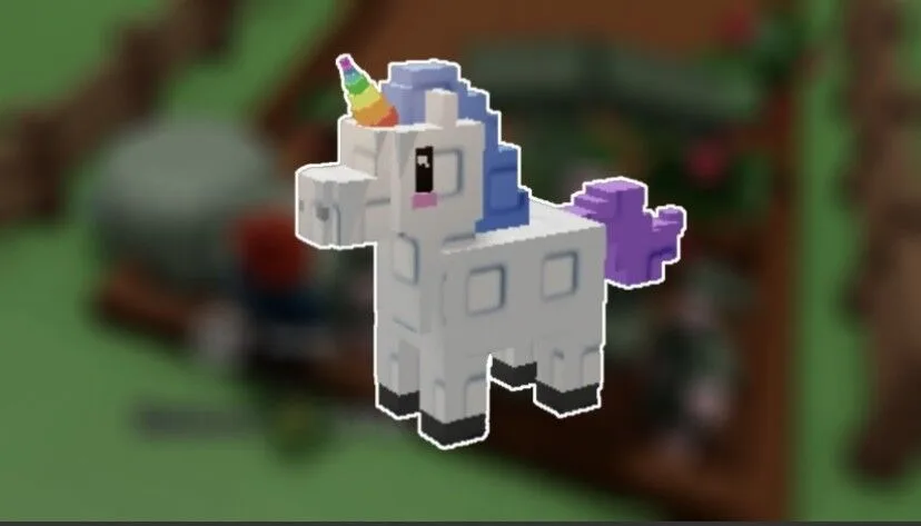 Unicorn (Mythic) — Account account