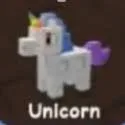 Unicorn (Mythic) — Account account