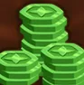 +1000 Trade Tokens 1000R