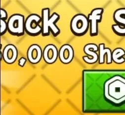 Sheckle — Account account