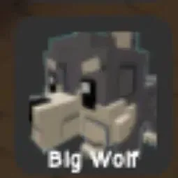 Wolf (Mythic)