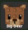 Deer (Mythic) — Account account