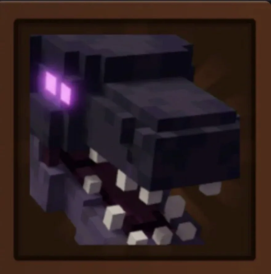 Black Dragon (Super)