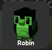 Robin (Legendary)