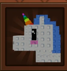Big Unicorn (Mythic)