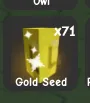 Gold Seed