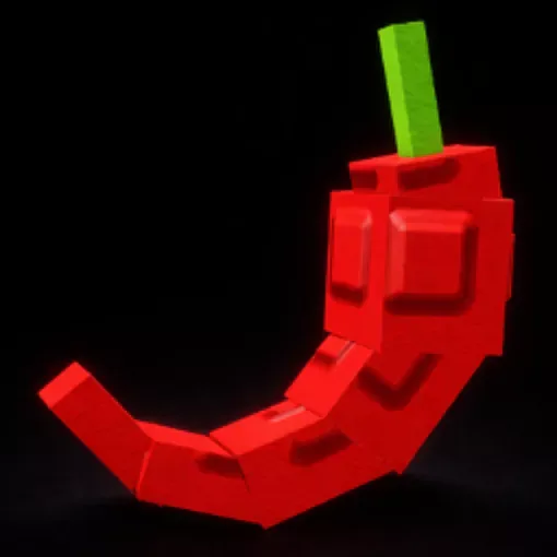 Pepper Seed — Account account