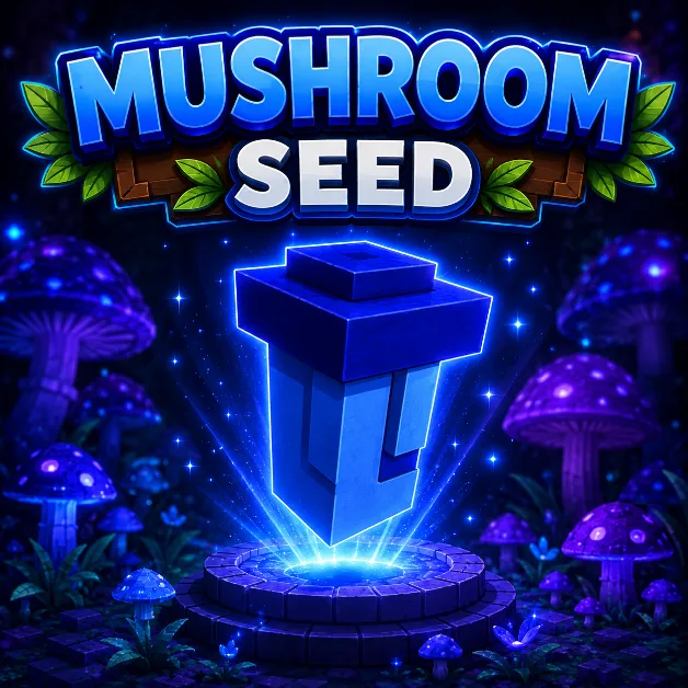 Mushroom Seed