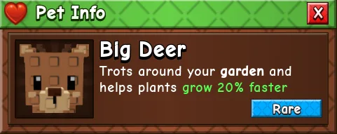 Deer
