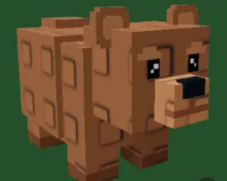 Bear (Mythic)