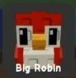 Robin (Legendary)