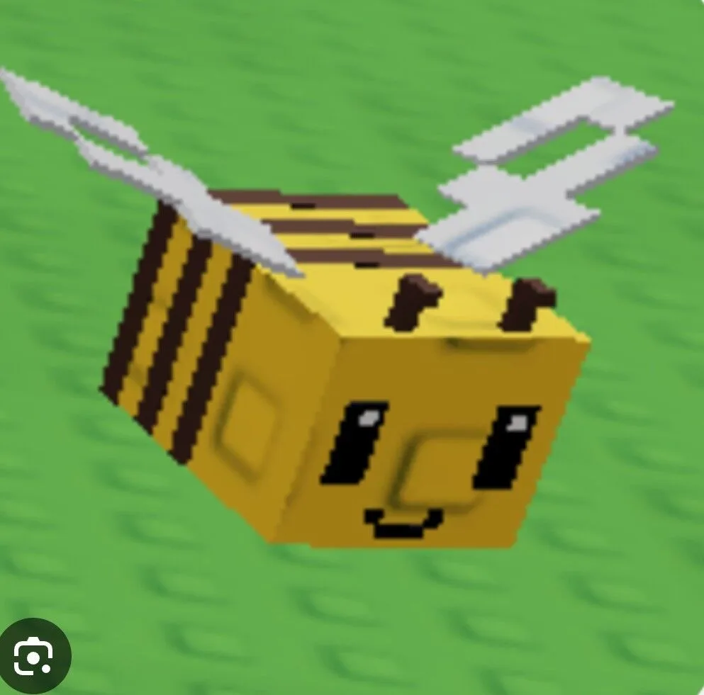 Bee (Legendary)