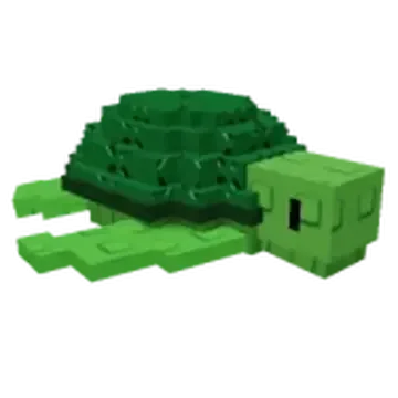 Sea Turtle Pet Grow a Garden