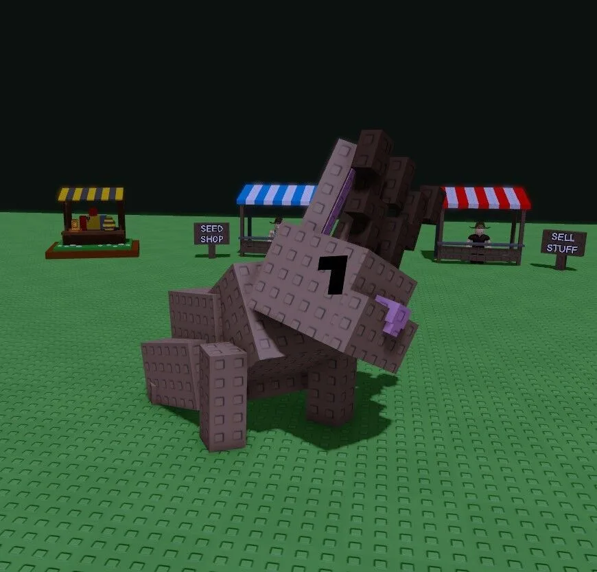 MEGA JACKALOPE MUTATION FAST DELIVERY