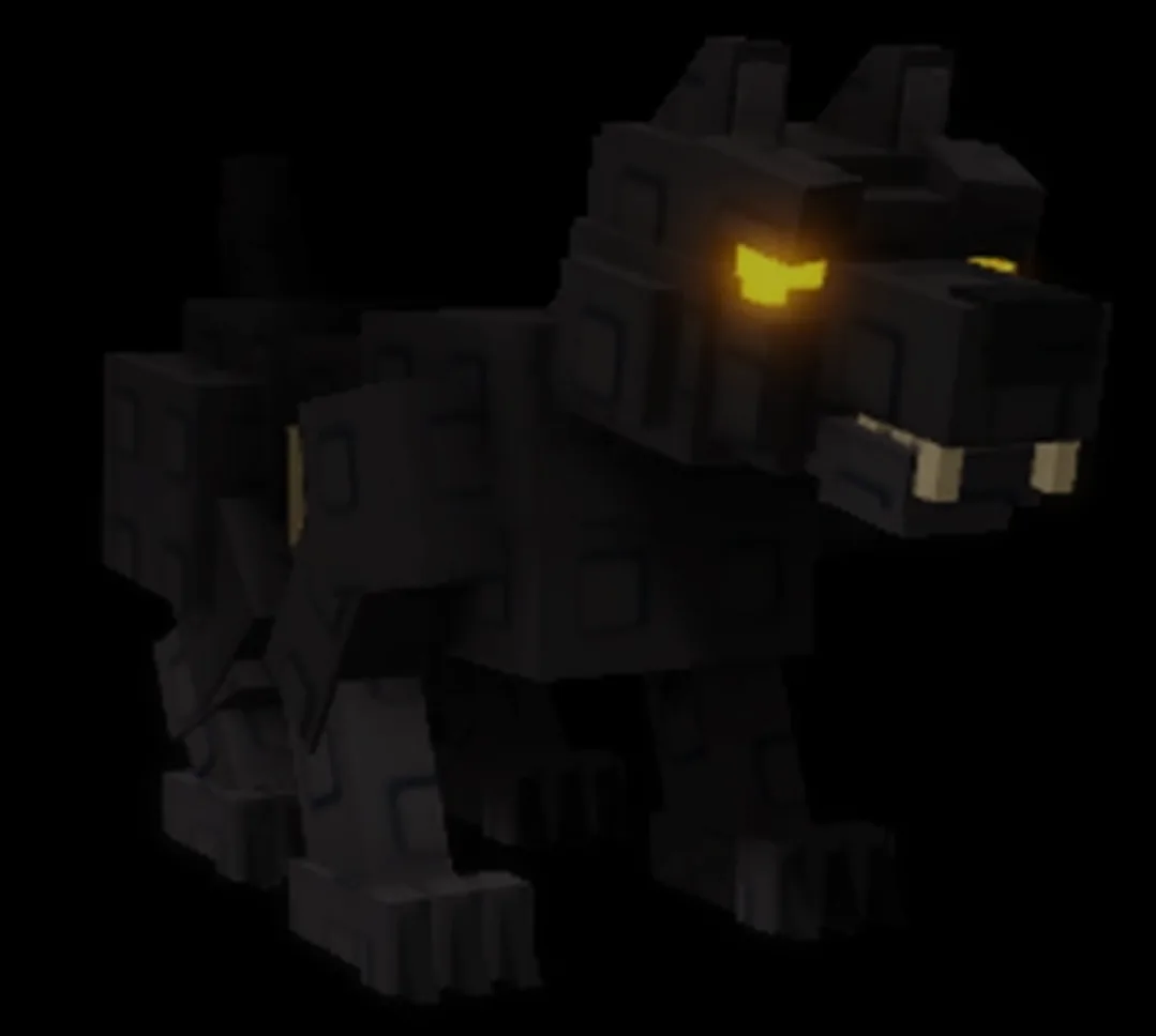 HAZEHOUND PETS