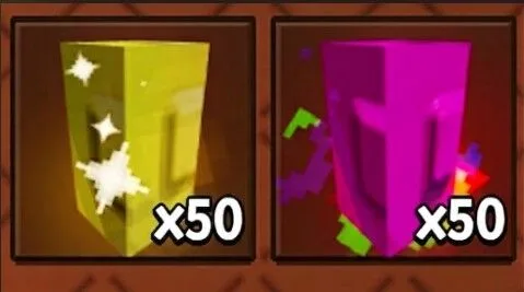 Rainbow Seed (Mythic)
