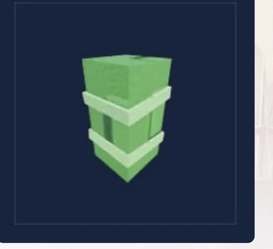 Bamboo Seed — Account account